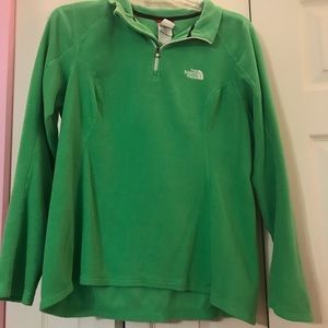 Pull-Over North Face